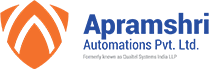 Apramshri Automations Pvt. Ltd - ChitraFactory Client Portfolio